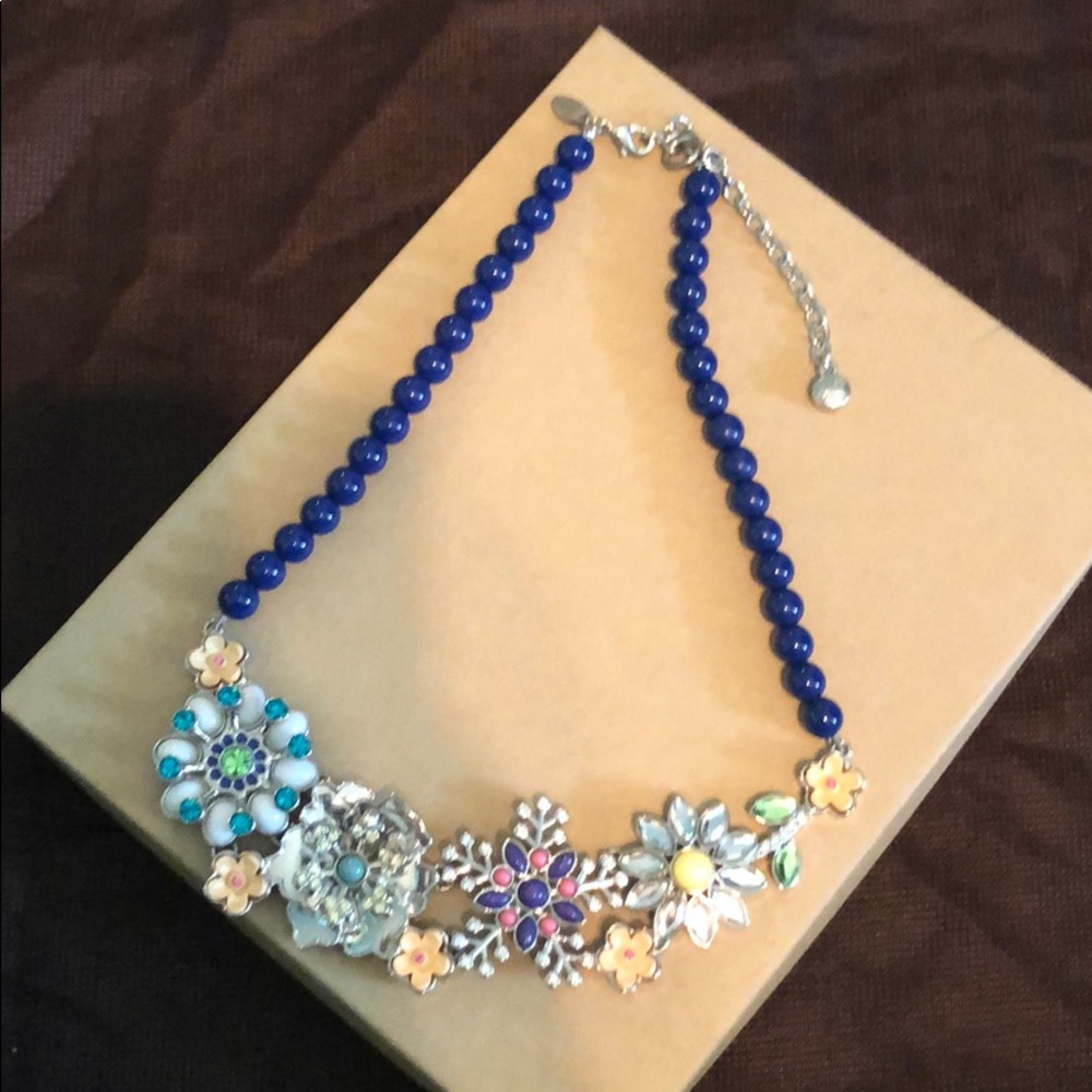 Lia Sophia Valencia Necklace